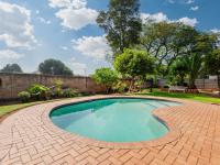  of property in Delville