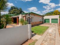  of property in Delville