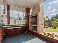  of property in Delville