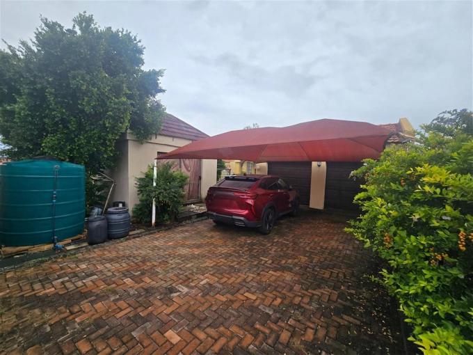 4 Bedroom House for Sale For Sale in Bendor - MR712740