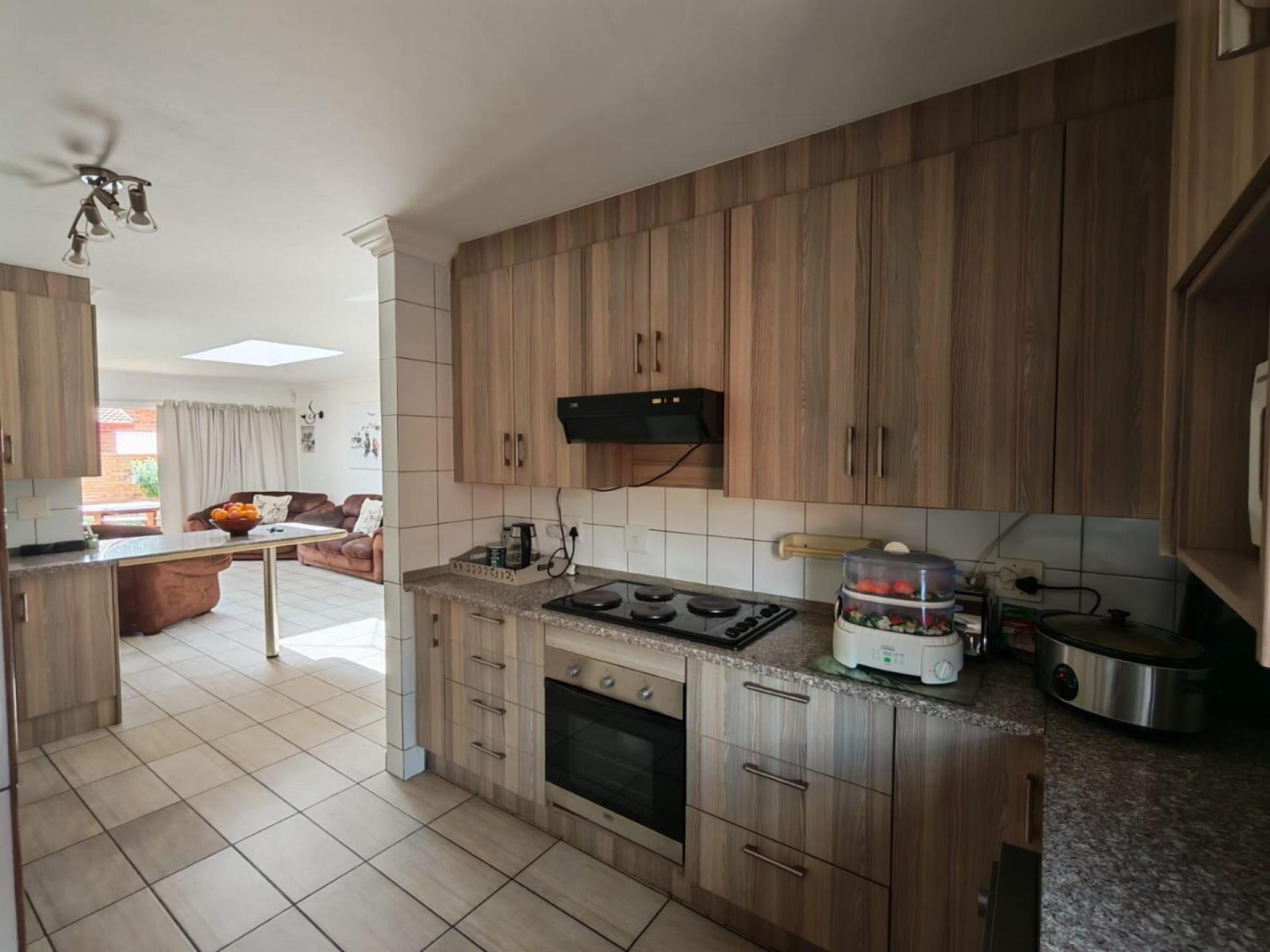  of property in Moreletapark