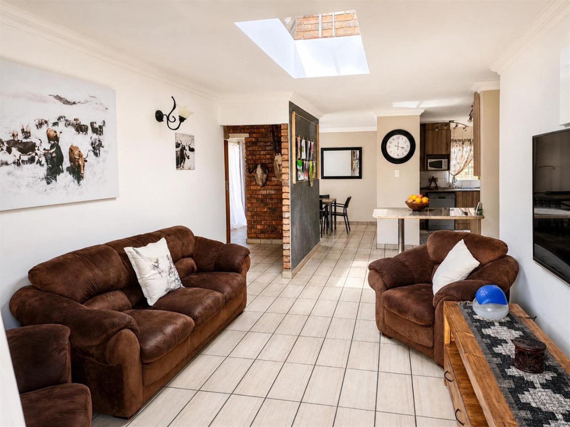  of property in Moreletapark