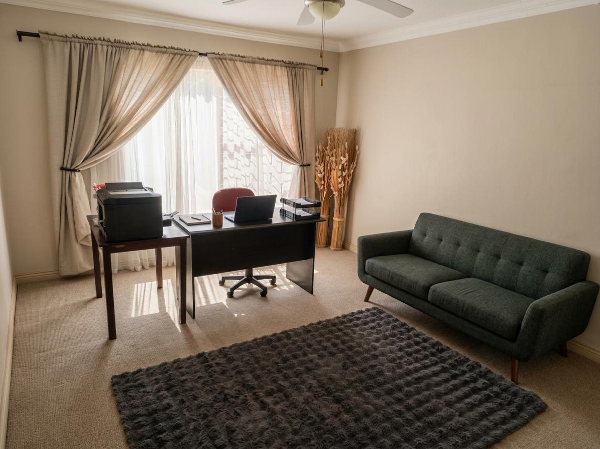 of property in Moreletapark
