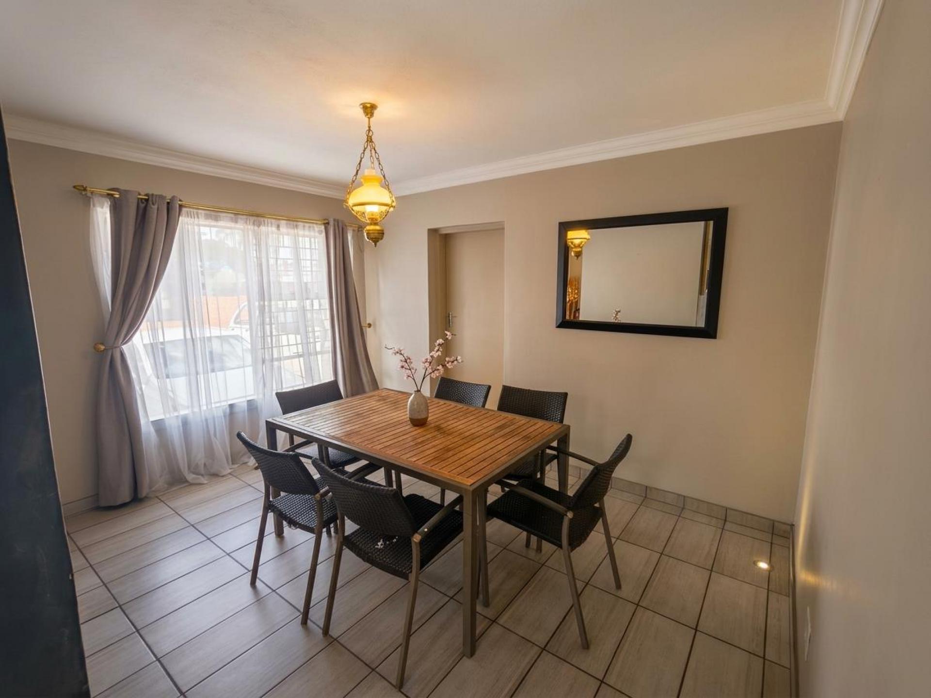  of property in Moreletapark
