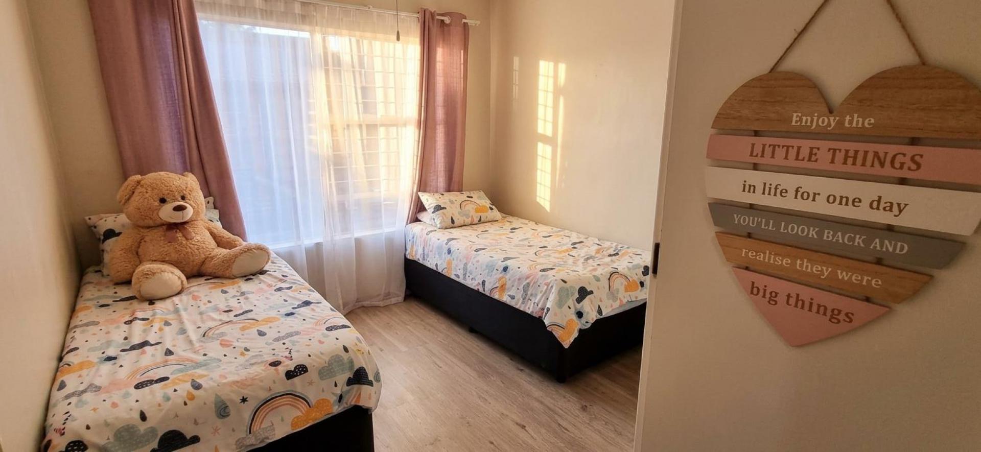  of property in Moreletapark