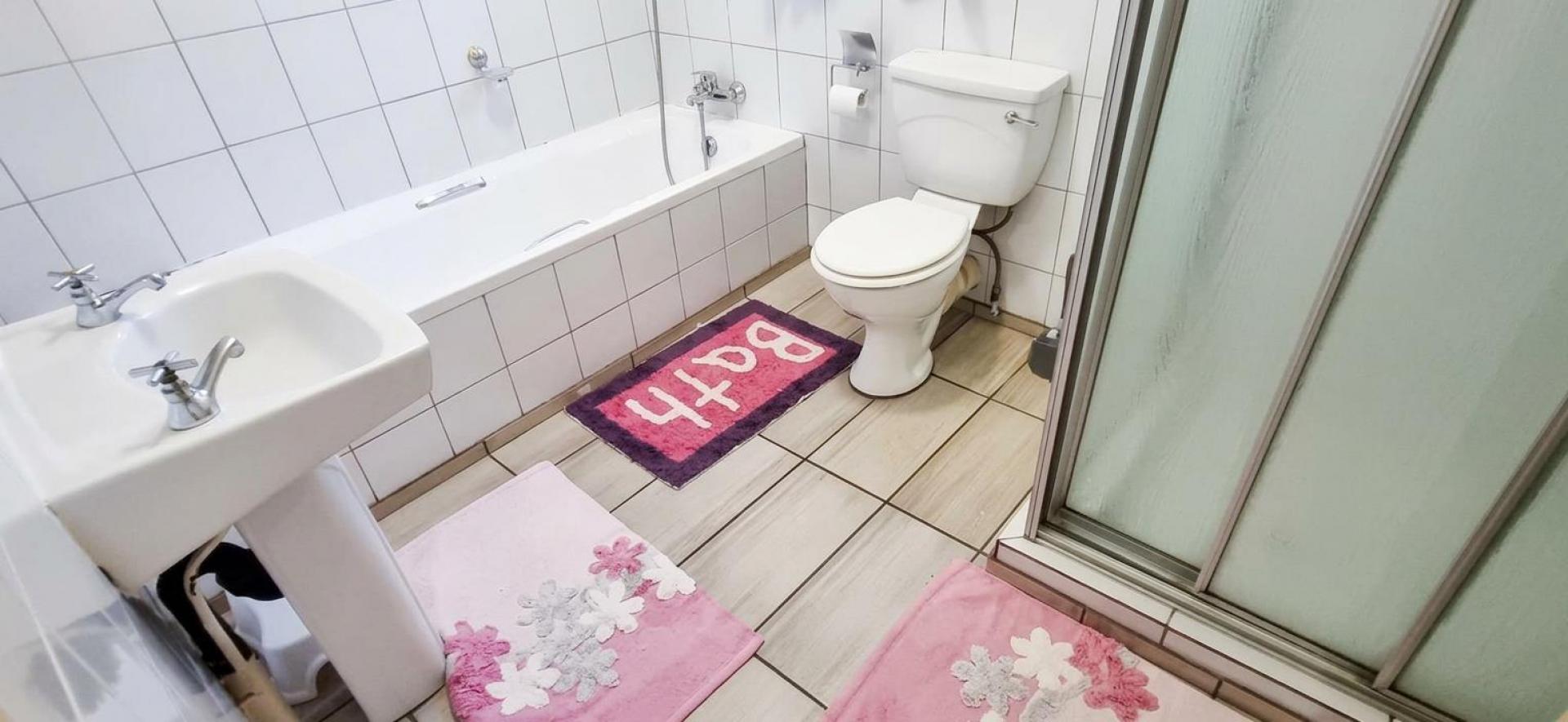  of property in Moreletapark