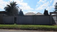 Front View of property in Florida