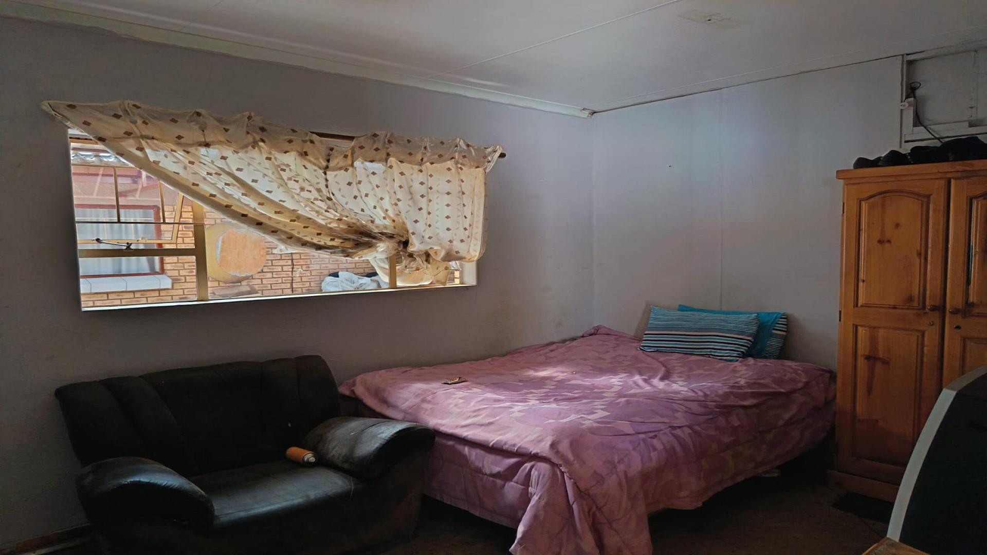 Flatlet of property in Randpoort
