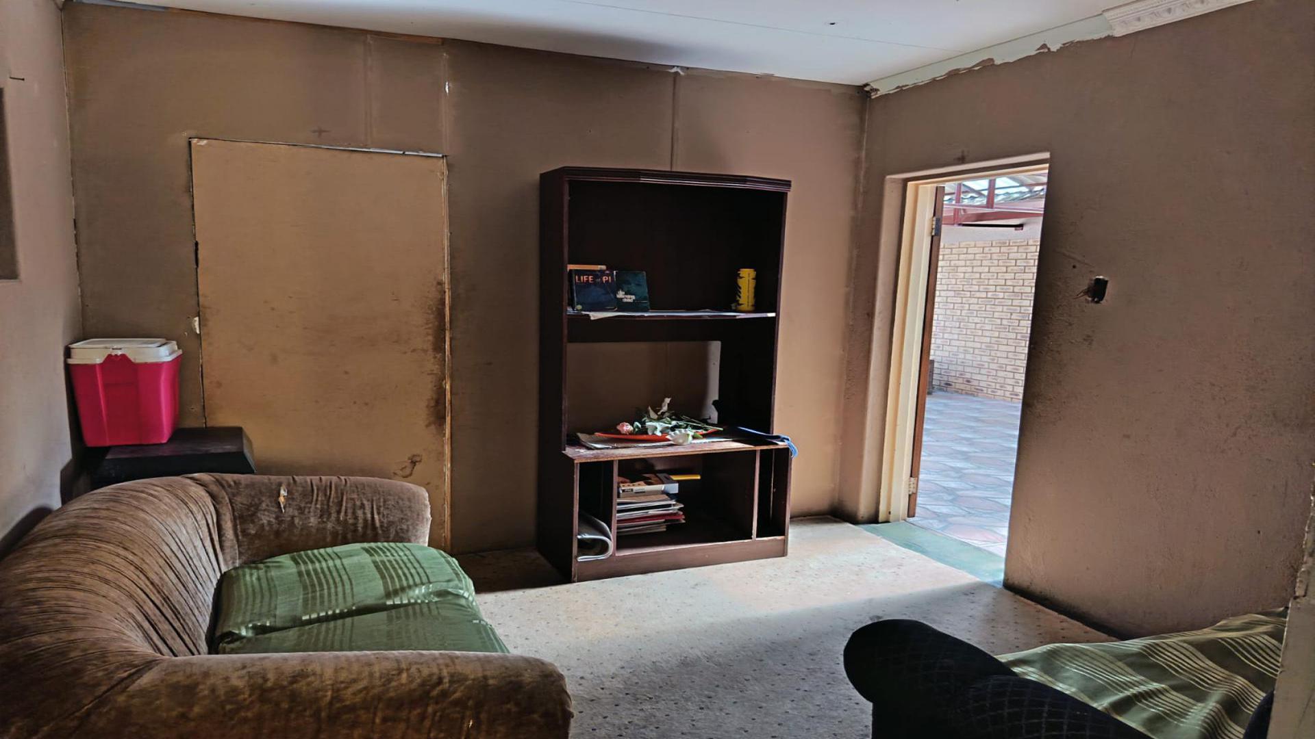 Flatlet of property in Randpoort