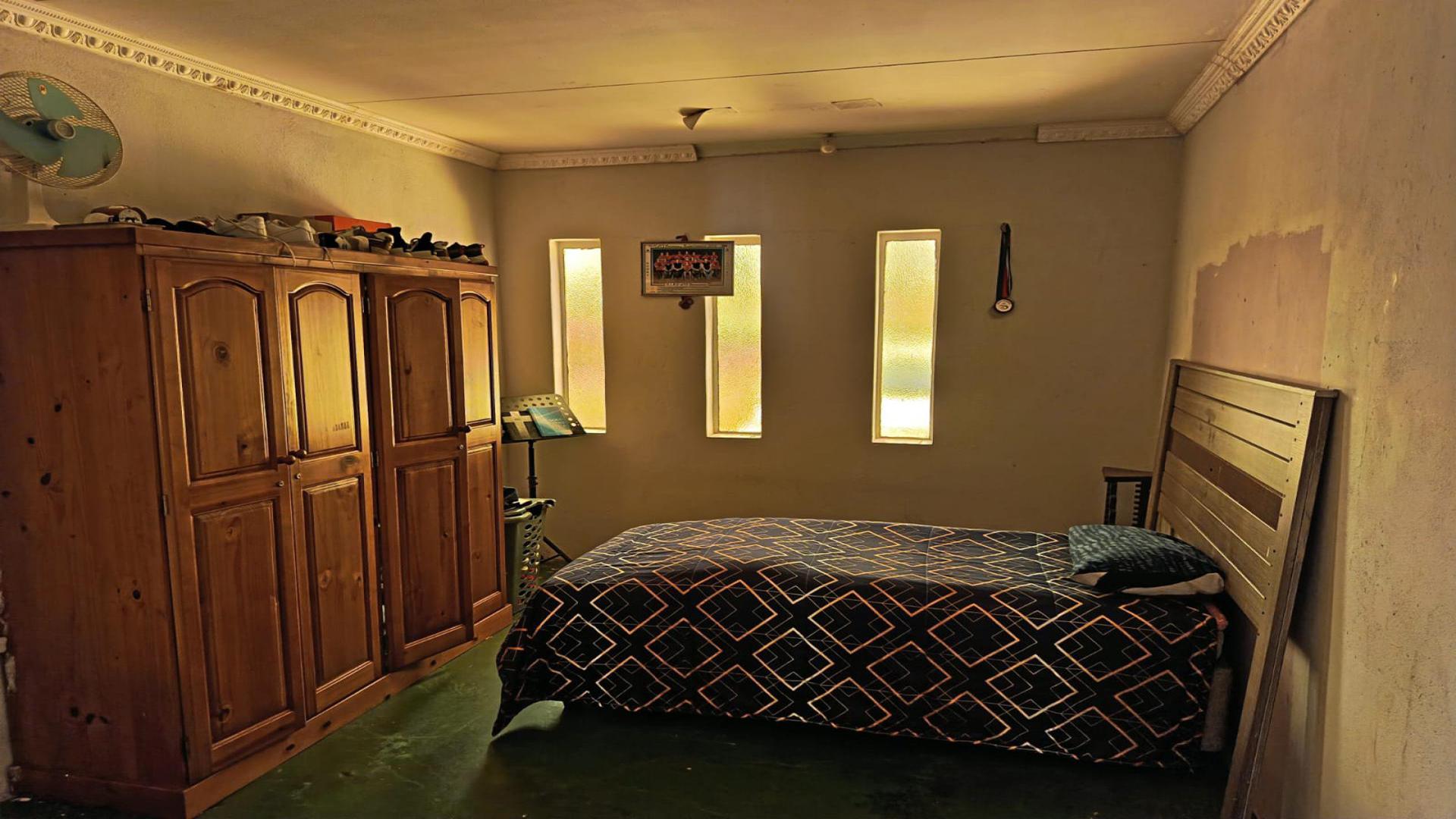 Flatlet of property in Randpoort