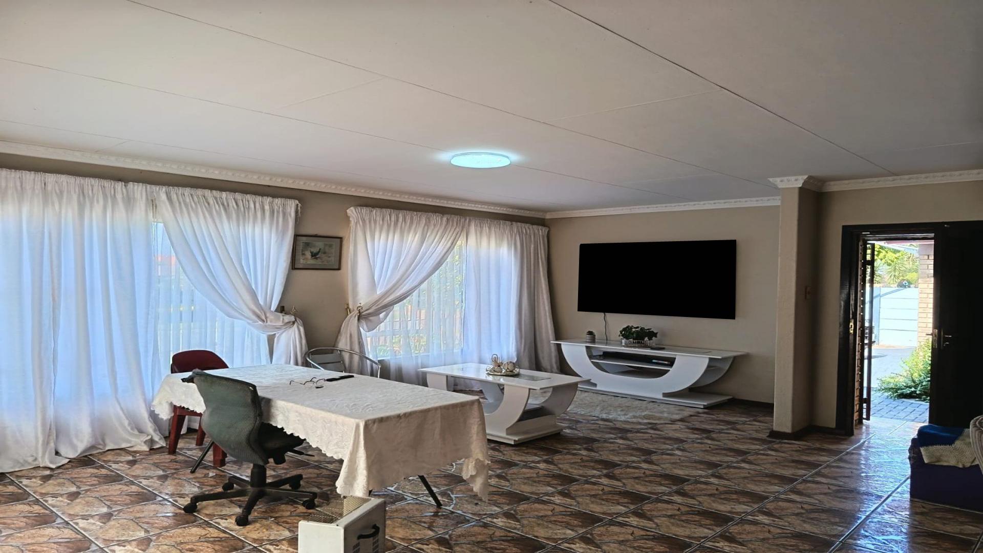 Lounges of property in Randpoort