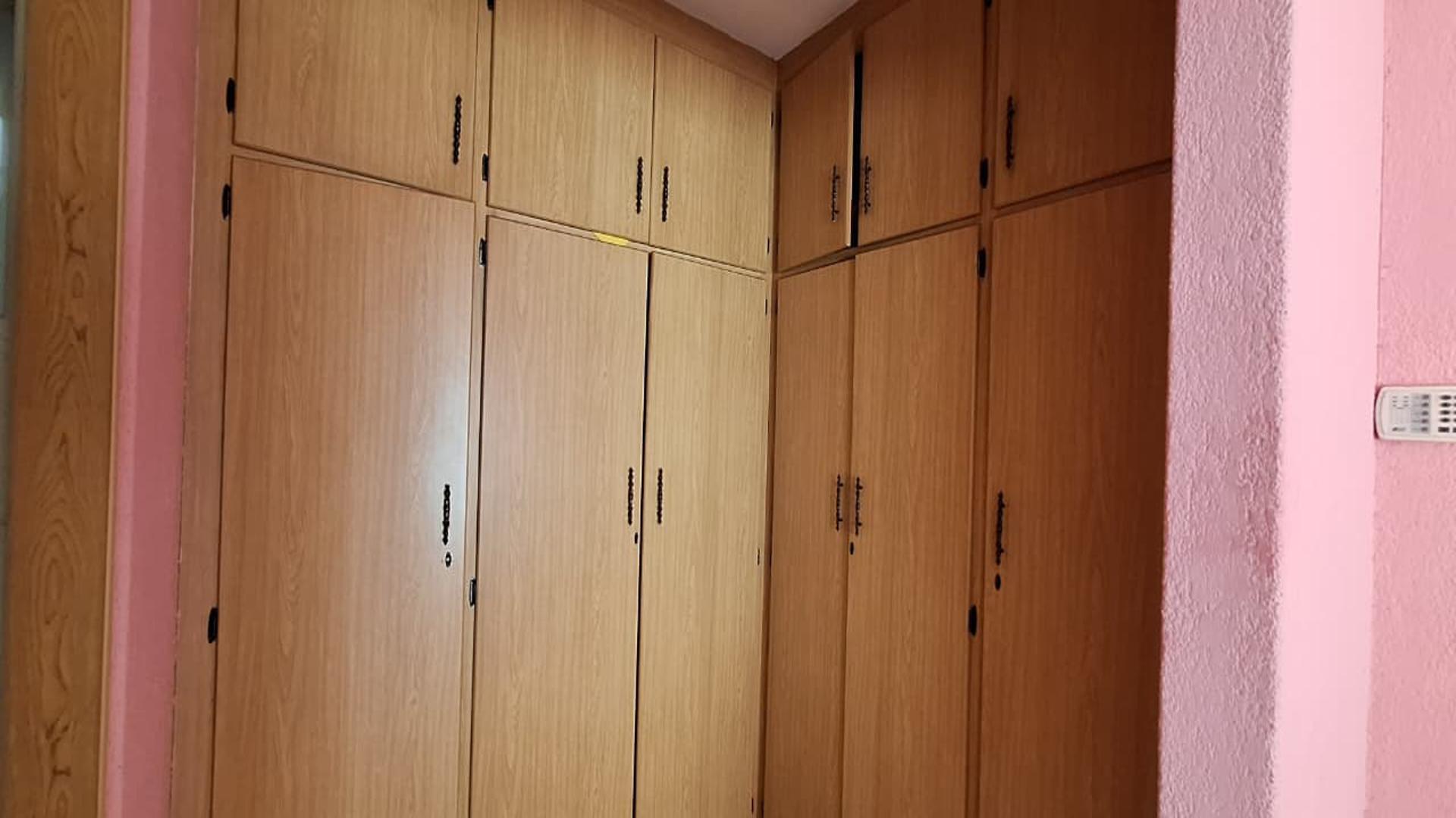 Main Bedroom - 26 square meters of property in Randpoort