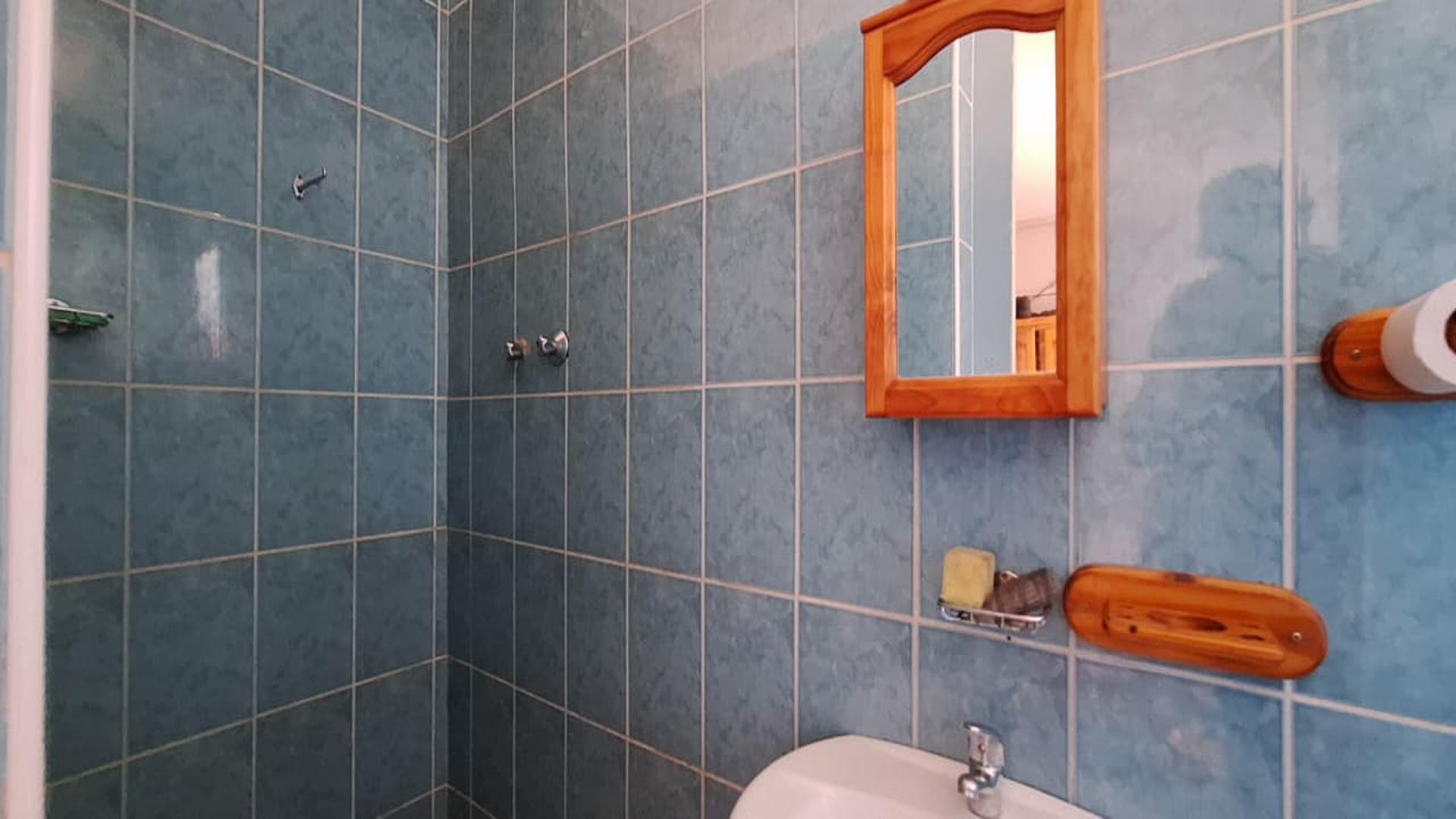 Staff Bathroom - 3 square meters of property in Randpoort
