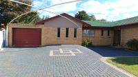 Front View of property in Randpoort