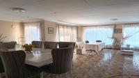Dining Room of property in Randpoort