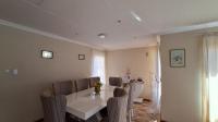 Dining Room - 22 square meters of property in Randpoort