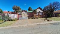 Front View of property in Randpoort