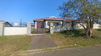 Front View of property in Bisley