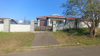 Front View of property in Bisley