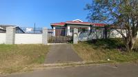 Front View of property in Bisley