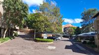 Front View of property in Houghton Estate