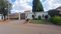 Front View of property in Doornkop