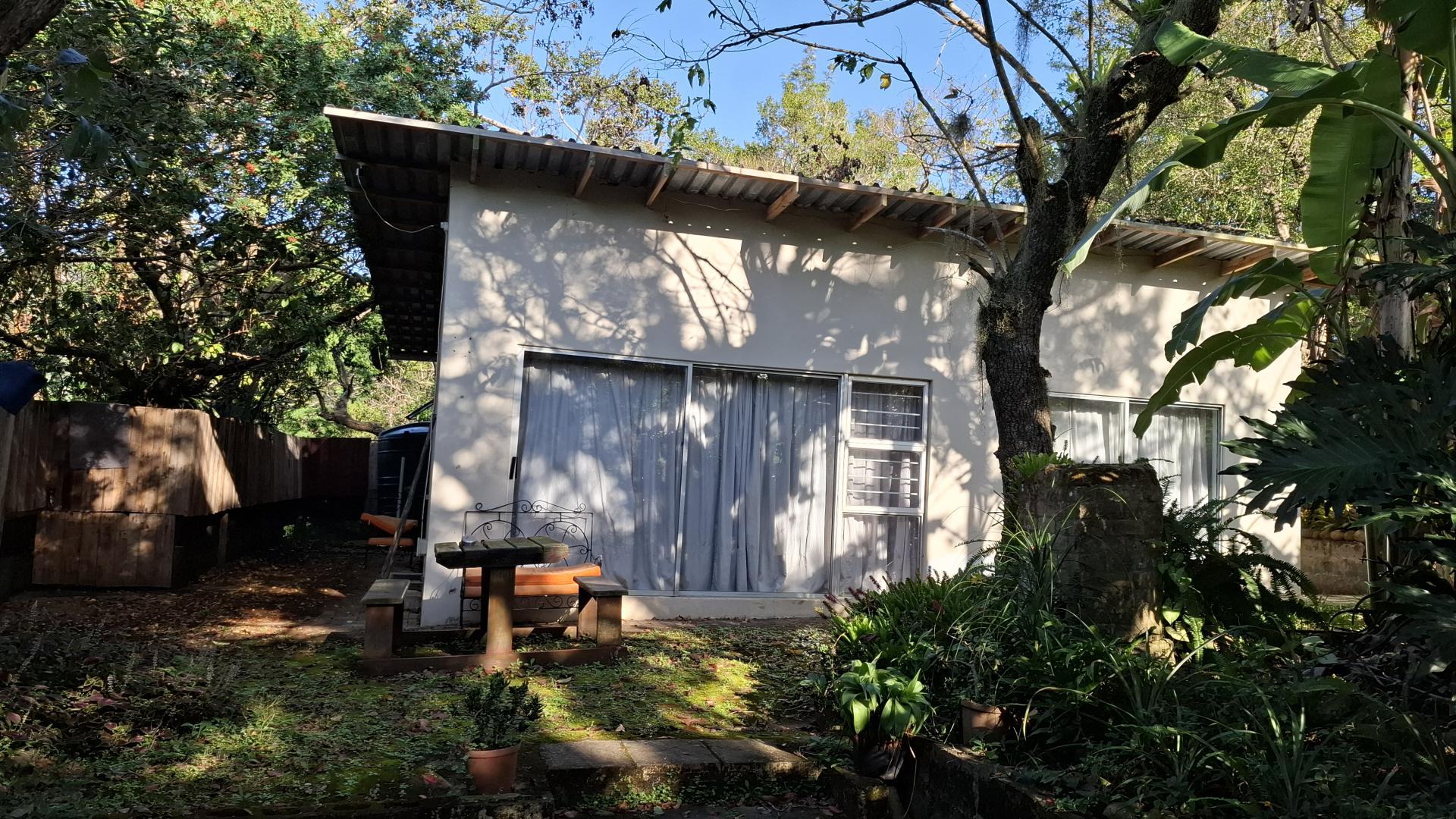 Flatlet of property in Port Edward