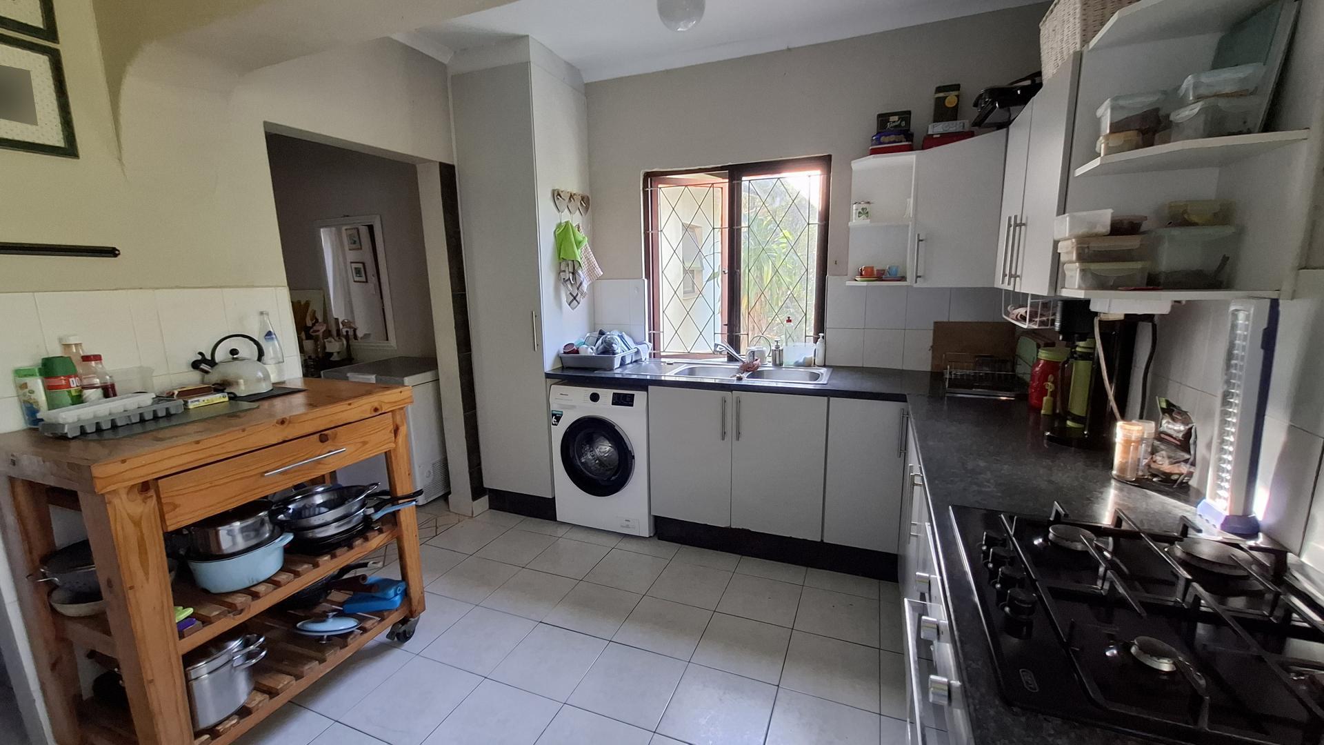 Flatlet of property in Port Edward