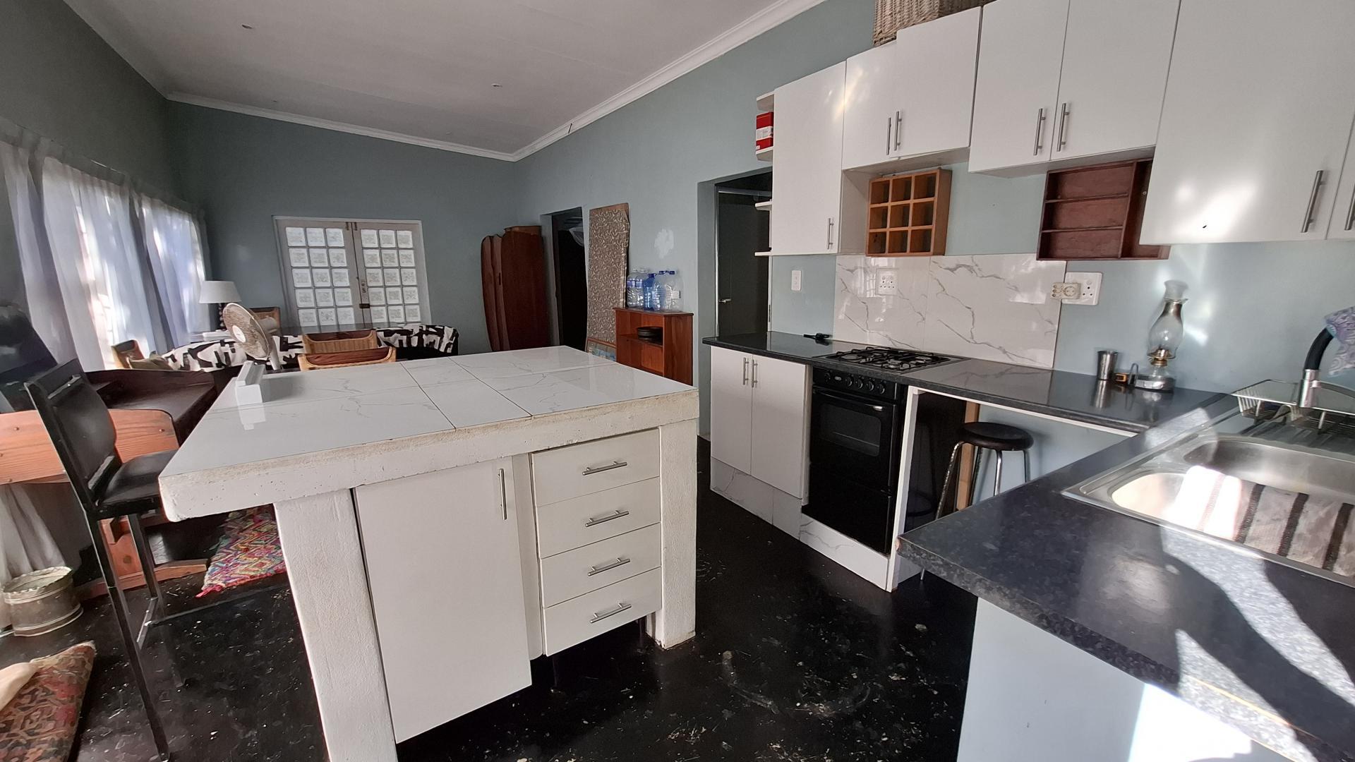Flatlet of property in Port Edward