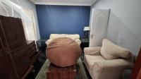 Bed Room 3 of property in Port Edward