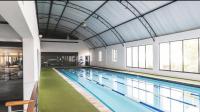 Swimming Pool of property in Nahoon Valley Park