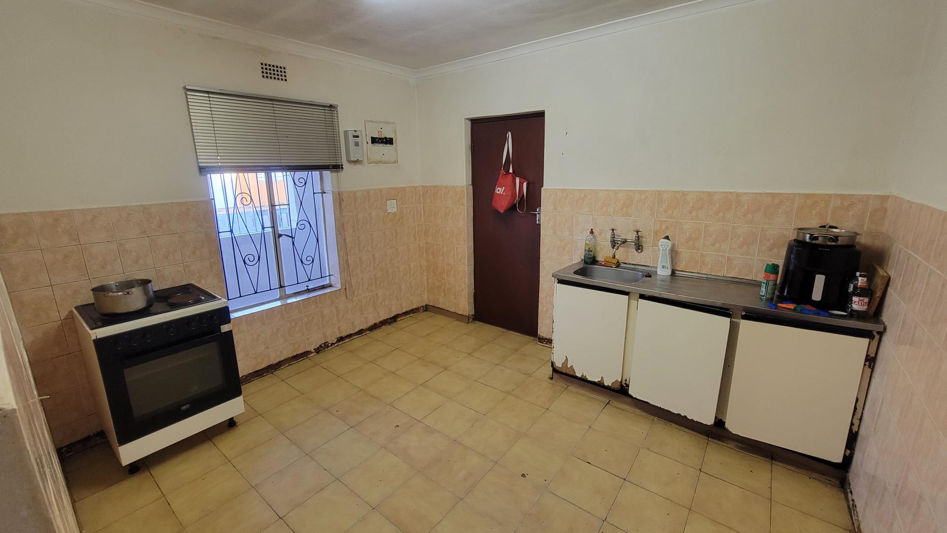 Kitchen of property in Belhar