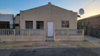 Front View of property in Belhar