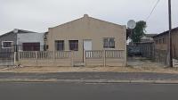 Front View of property in Belhar