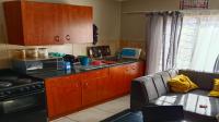 Kitchen of property in Jabulani