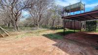 Carport  of property in Thabazimbi