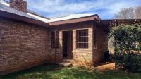 Front View of property in Thabazimbi
