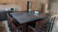 Kitchen of property in Thabazimbi