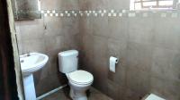 Main Bathroom of property in Thabazimbi