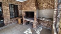 Braai Area of property in Thabazimbi