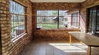 Braai Area of property in Thabazimbi