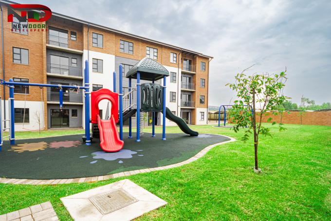 2 Bedroom Apartment for Sale For Sale in Lotus Gardens - MR712778