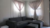 Lounges - 15 square meters of property in Protea Glen