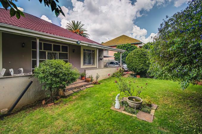 3 Bedroom House for Sale For Sale in Kensington - JHB - MR712791