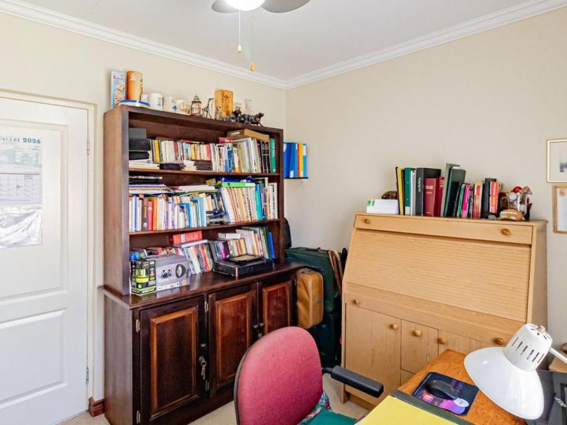  of property in Rietvalleirand
