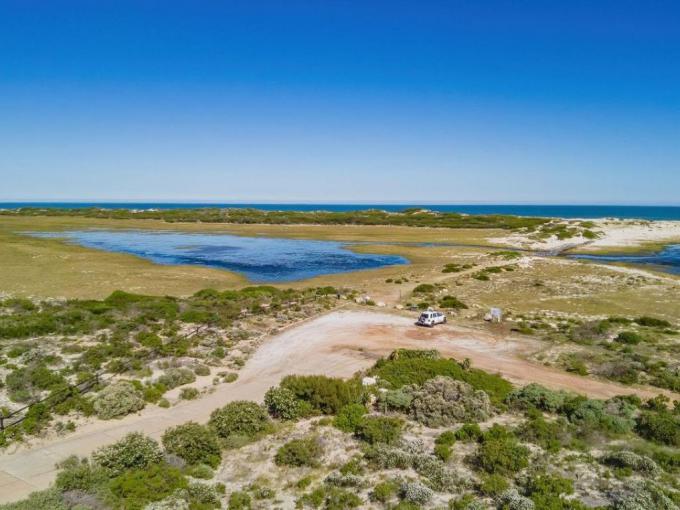Land for Sale For Sale in Fishershaven - MR712807