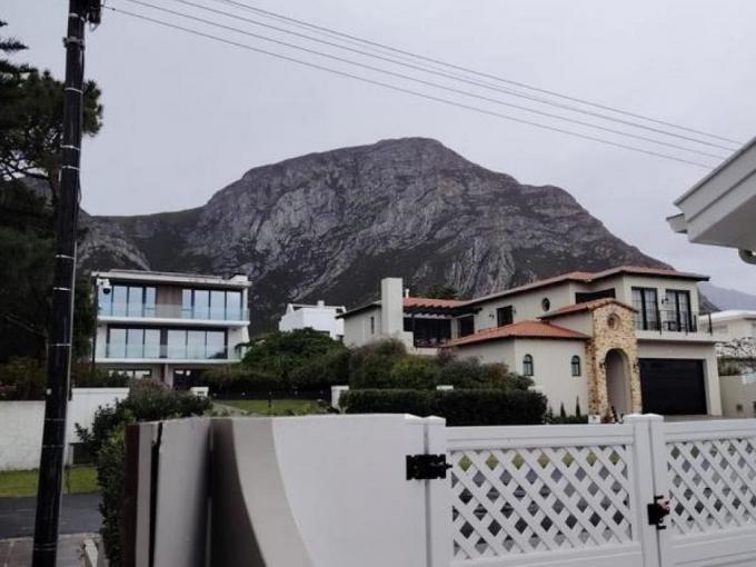 Apartment to Rent in Hermanus - Property to rent - MR712810