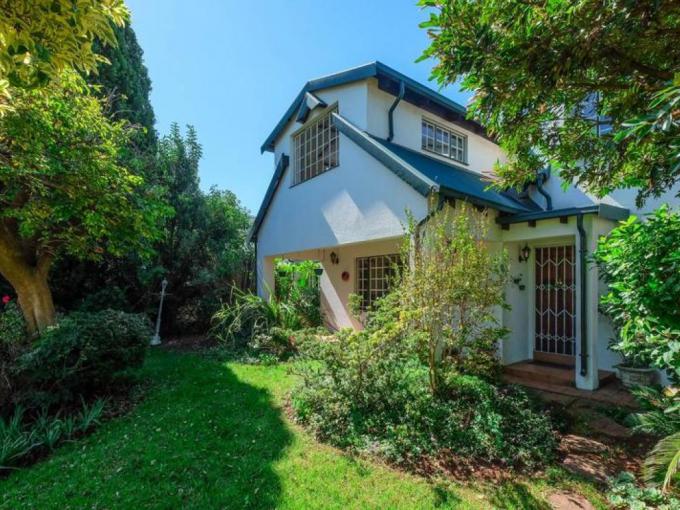 4 Bedroom Cluster for Sale For Sale in Bergbron - MR712816