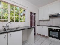  of property in Bergbron