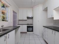 of property in Bergbron
